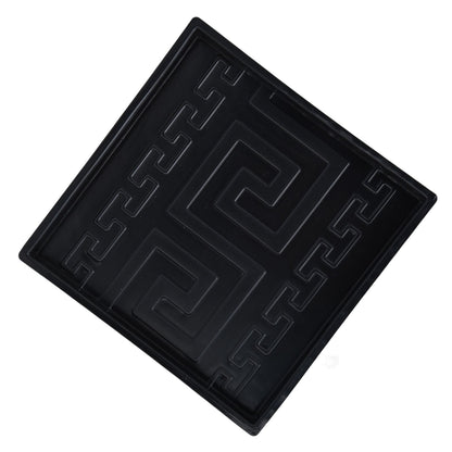 Concrete Molds DIY Production Recyclable ABS Durable Stepping Stone Molds for Garden Home Decoration V1294-YM0523-3111220020711