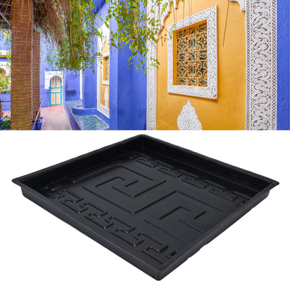 Concrete Molds DIY Production Recyclable ABS Durable Stepping Stone Molds for Garden Home Decoration V1294-YM0523-3111220020711