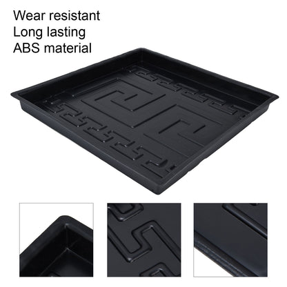 Concrete Molds DIY Production Recyclable ABS Durable Stepping Stone Molds for Garden Home Decoration V1294-YM0523-3111220020711