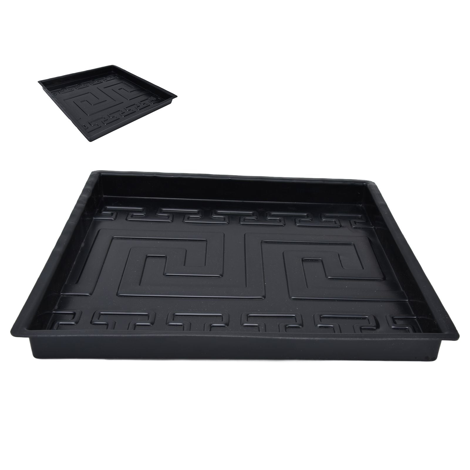Concrete Molds DIY Production Recyclable ABS Durable Stepping Stone Molds for Garden Home Decoration V1294-YM0523-3111220020711