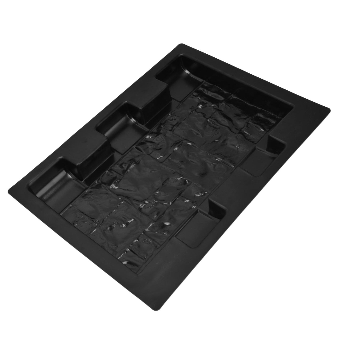 Stepping Stone Mold Concrete Block Maker House Decoration Mold for Garden Pathway Yard Lawn V1294-YM0523-3111220021311