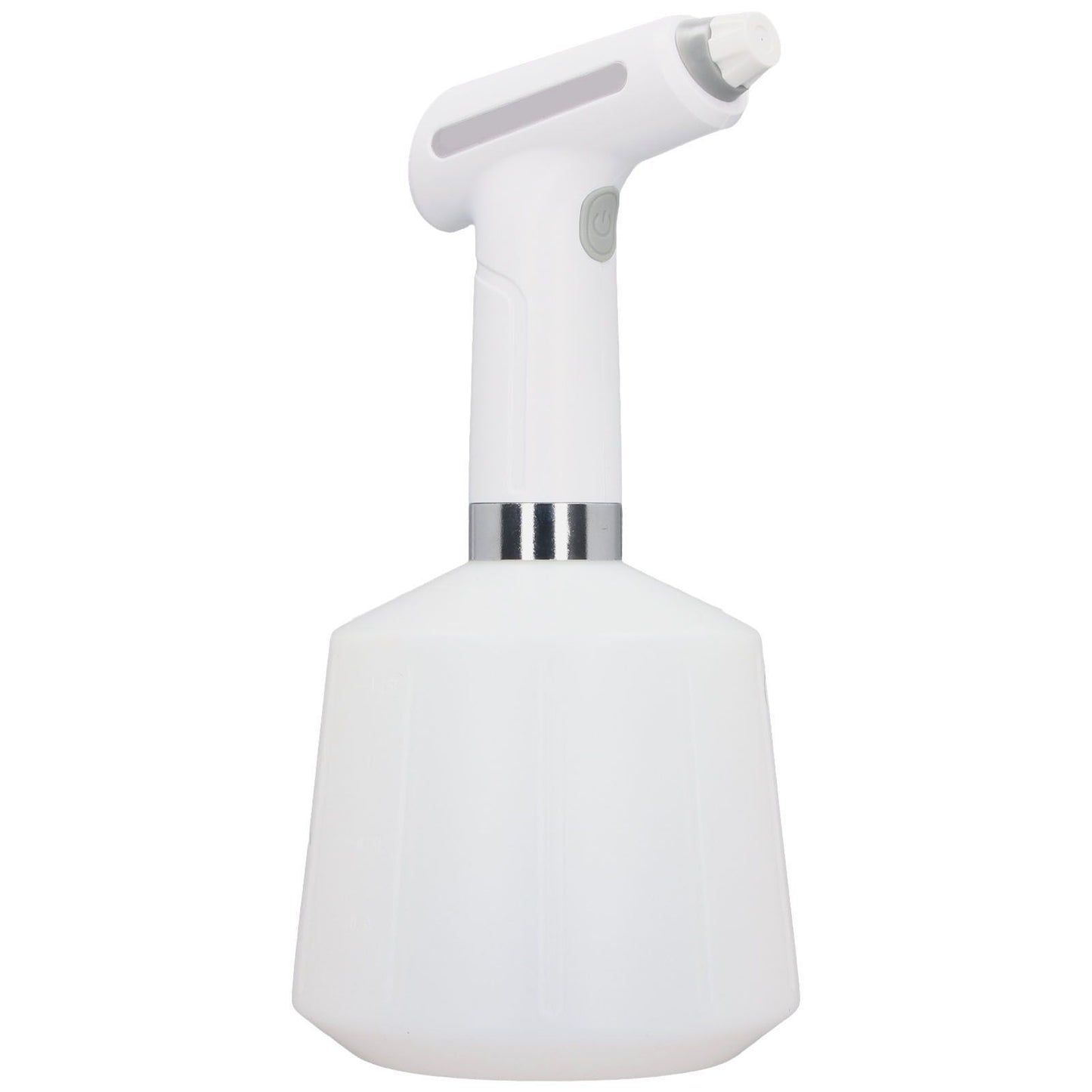 Electric Plant Spray Bottle 3.7V Waterproof Easy Control Battery Indicator USB Charging Adjustable Volume V1294-YM0523-3111220022112