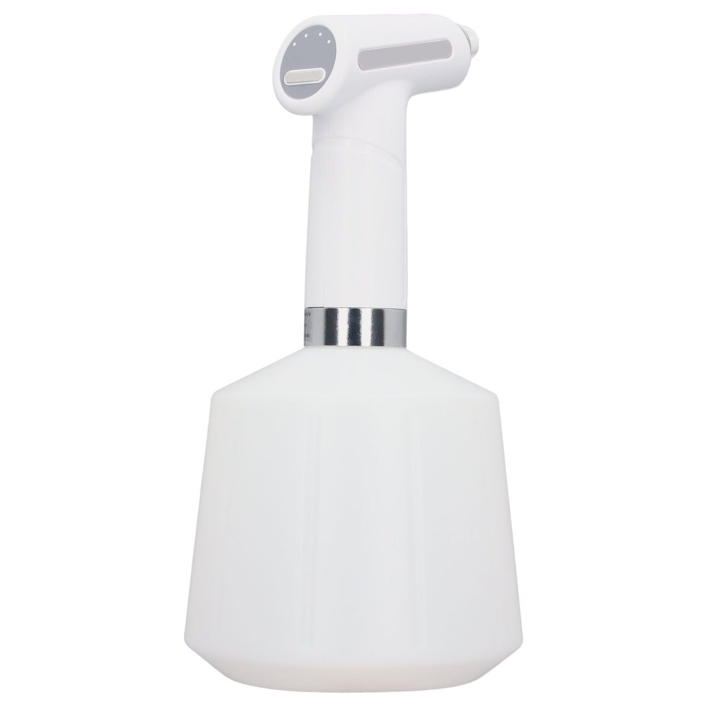 Electric Plant Spray Bottle 3.7V Waterproof Easy Control Battery Indicator USB Charging Adjustable Volume V1294-YM0523-3111220022112