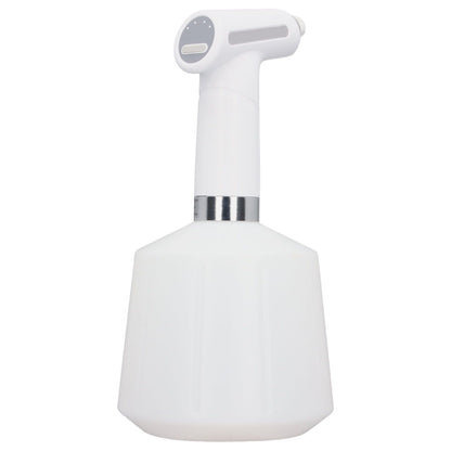 Electric Plant Spray Bottle 3.7V Waterproof Easy Control Battery Indicator USB Charging Adjustable Volume V1294-YM0523-3111220022112