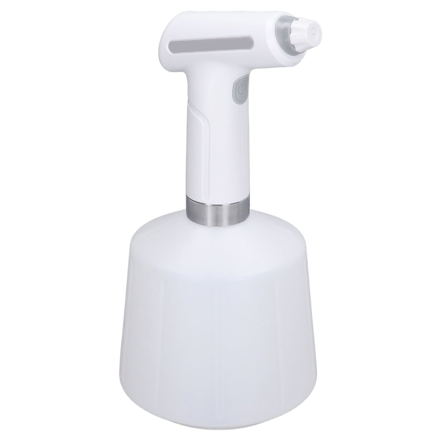 Electric Plant Spray Bottle 3.7V Waterproof Easy Control Battery Indicator USB Charging Adjustable Volume V1294-YM0523-3111220022112
