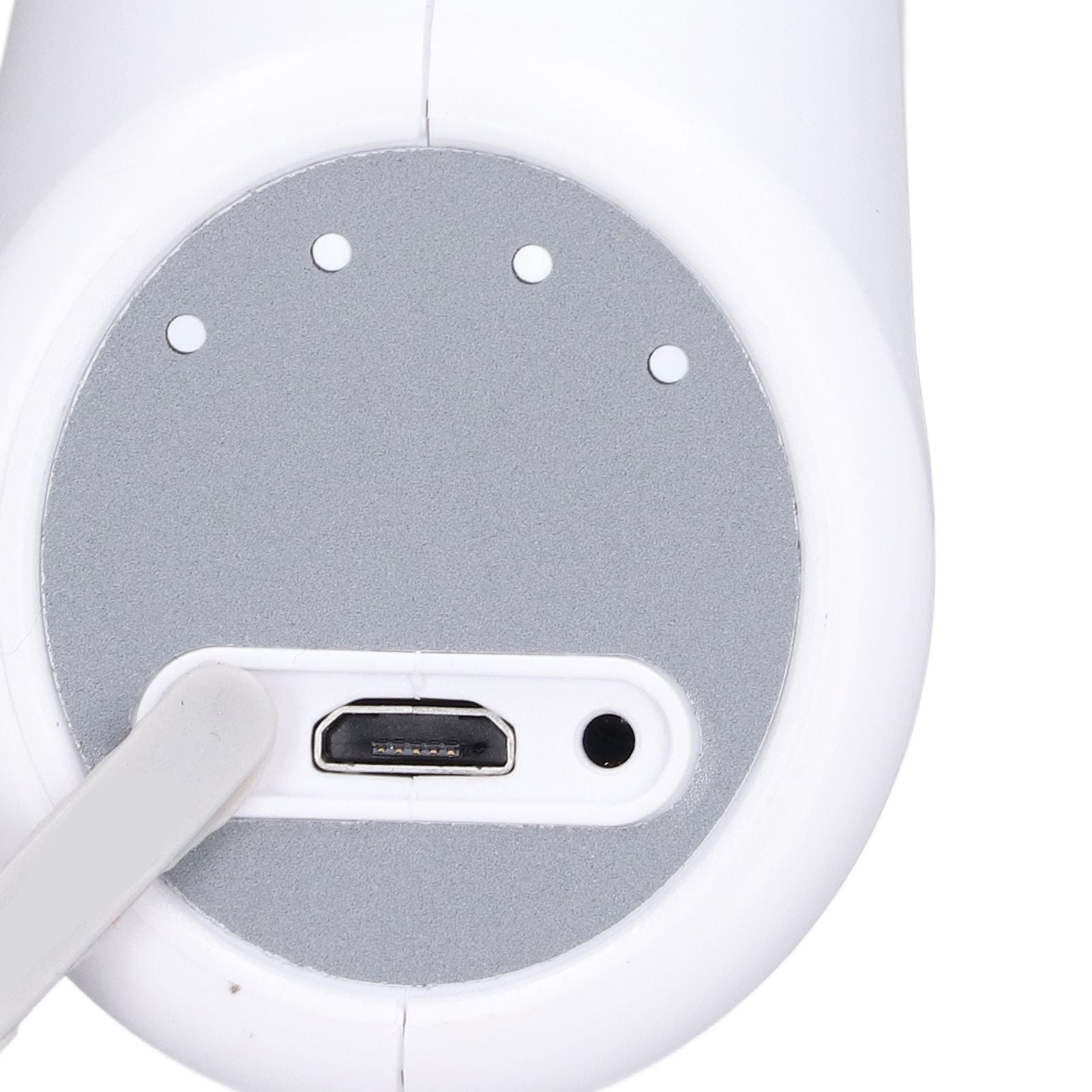 Electric Plant Spray Bottle 3.7V Waterproof Easy Control Battery Indicator USB Charging Adjustable Volume V1294-YM0523-3111220022112