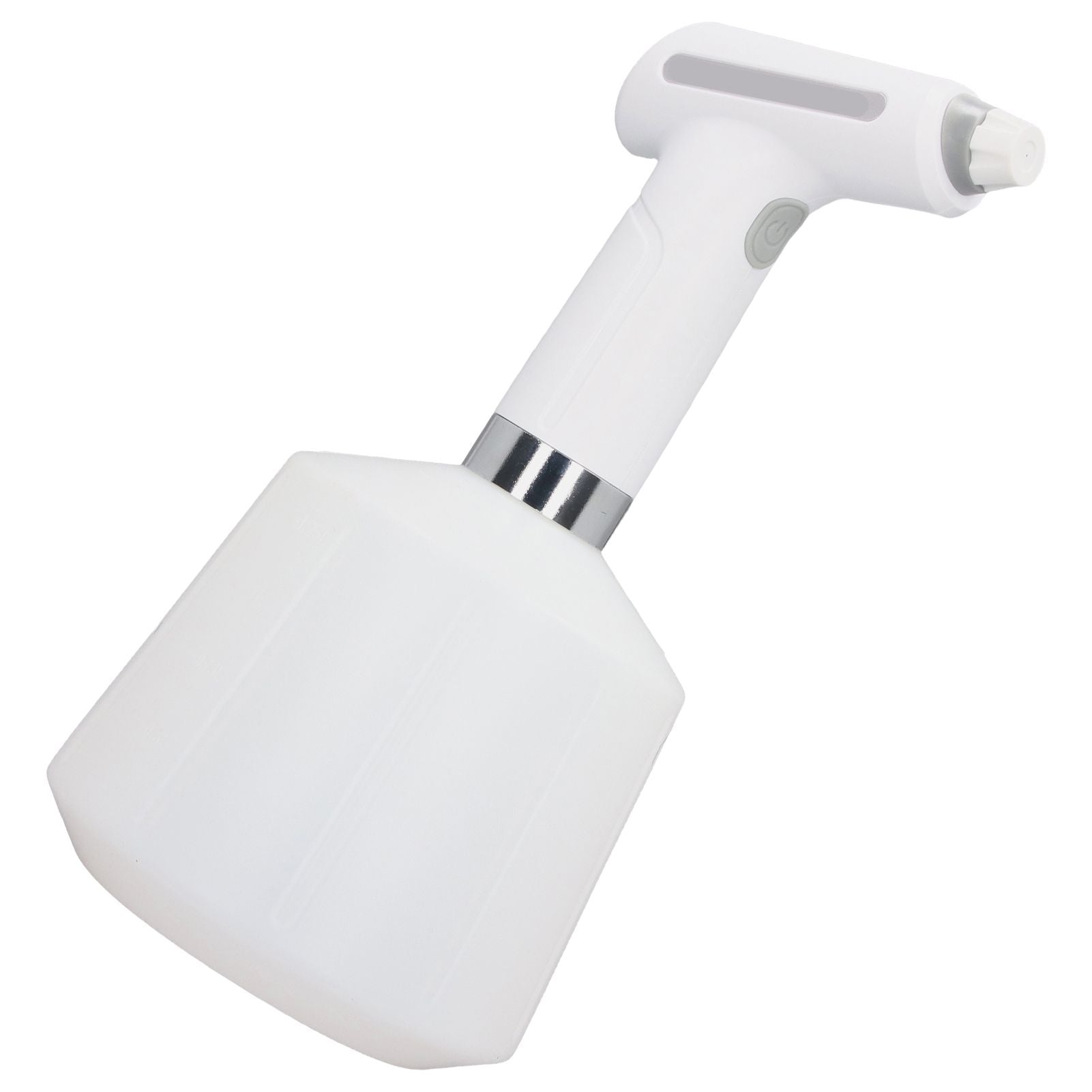 Electric Plant Spray Bottle 3.7V Waterproof Easy Control Battery Indicator USB Charging Adjustable Volume V1294-YM0523-3111220022112