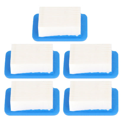 5Pcs Air Filter Blower Accessory A226000032 A226000031 for PB-403 PB-403H PB-403T PB-413 V1294-YM0523-3111220022911