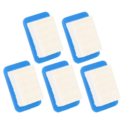 5Pcs Air Filter Blower Accessory A226000032 A226000031 for PB-403 PB-403H PB-403T PB-413 V1294-YM0523-3111220022911