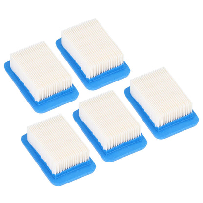 5Pcs Air Filter Blower Accessory A226000032 A226000031 for PB-403 PB-403H PB-403T PB-413 V1294-YM0523-3111220022911