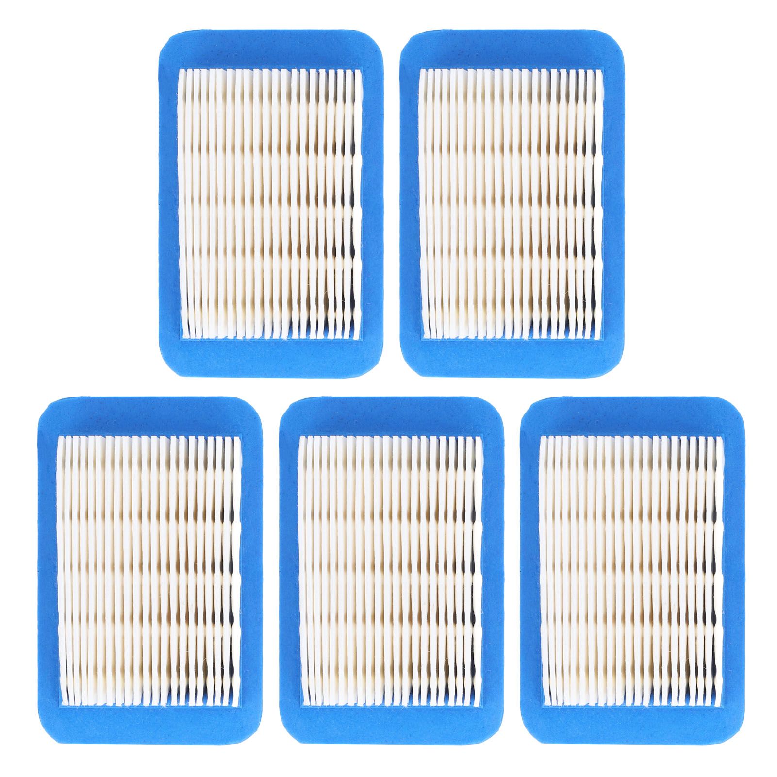 5Pcs Air Filter Blower Accessory A226000032 A226000031 for PB-403 PB-403H PB-403T PB-413 V1294-YM0523-3111220022911