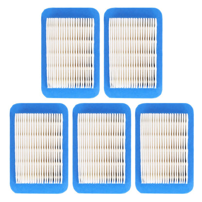 5Pcs Air Filter Blower Accessory A226000032 A226000031 for PB-403 PB-403H PB-403T PB-413 V1294-YM0523-3111220022911