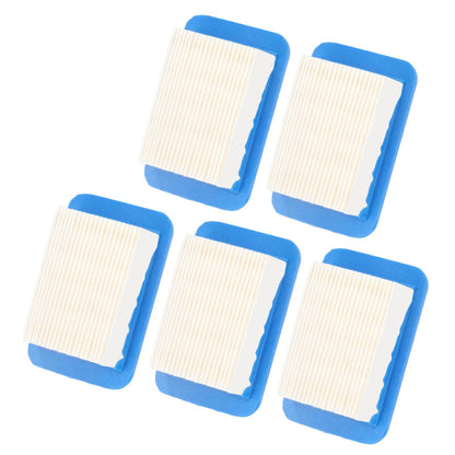 5Pcs Air Filter Blower Accessory A226000032 A226000031 for PB-403 PB-403H PB-403T PB-413 V1294-YM0523-3111220022911
