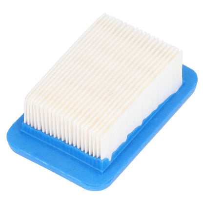 5Pcs Air Filter Blower Accessory A226000032 A226000031 for PB-403 PB-403H PB-403T PB-413 V1294-YM0523-3111220022911