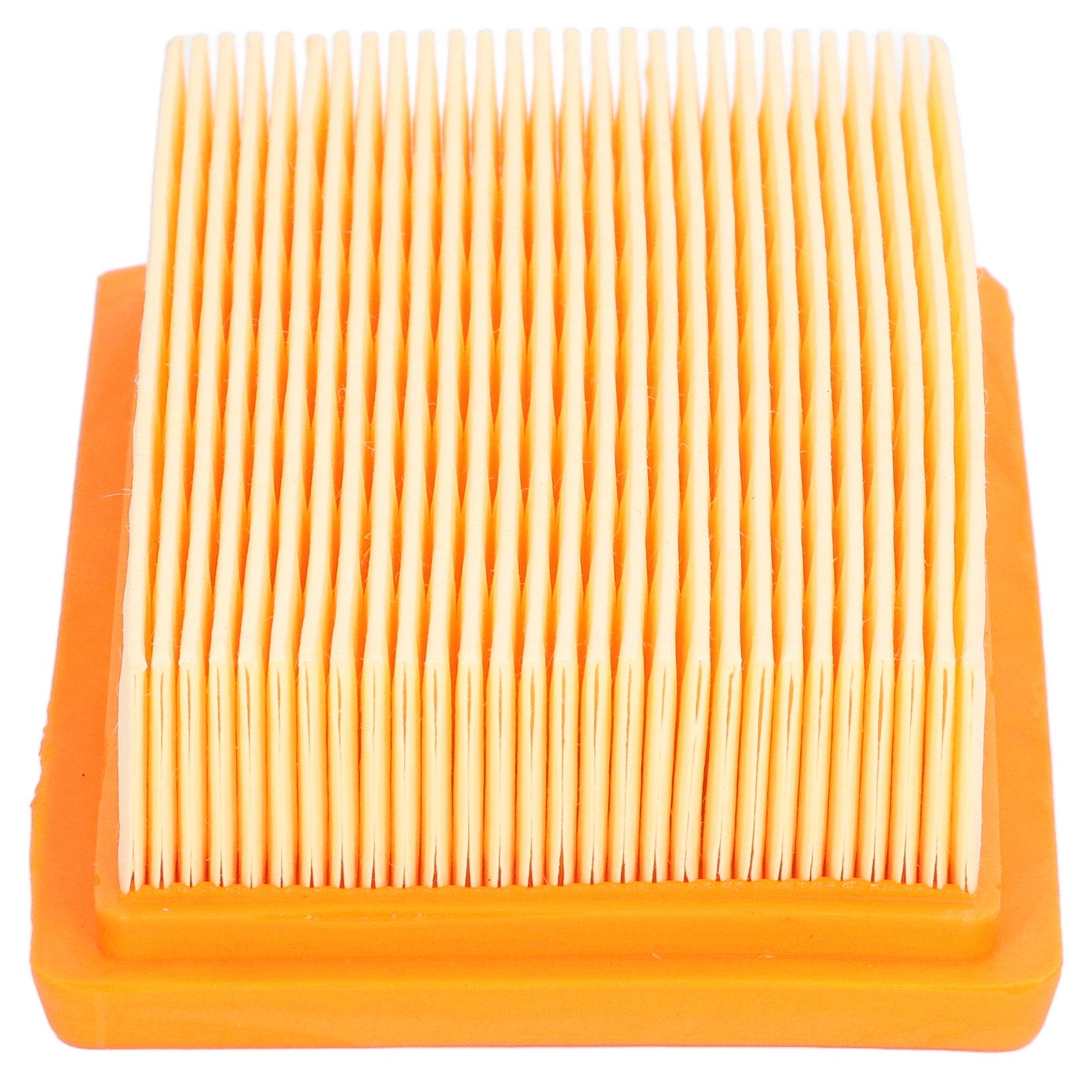 2Pcs Air Filter 4203 141 0301/4203 007 1028 for STIHL Backpack Blower BR320 BR340 BR380 BR400 V1294-YM0523-3111220023011