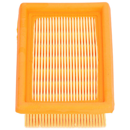 2Pcs Air Filter 4203 141 0301/4203 007 1028 for STIHL Backpack Blower BR320 BR340 BR380 BR400 V1294-YM0523-3111220023011