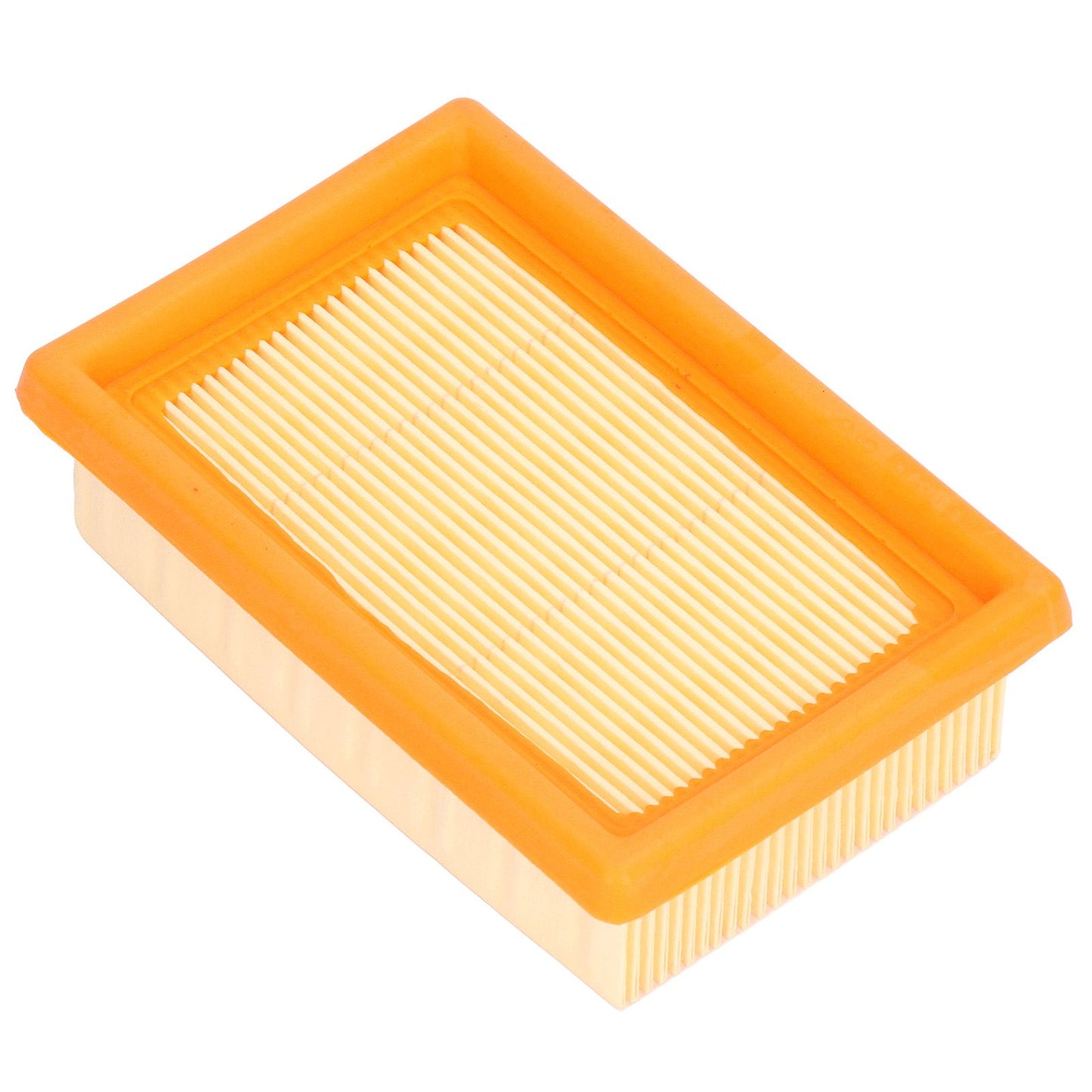 2Pcs Air Filter 4203 141 0301/4203 007 1028 for STIHL Backpack Blower BR320 BR340 BR380 BR400 V1294-YM0523-3111220023011