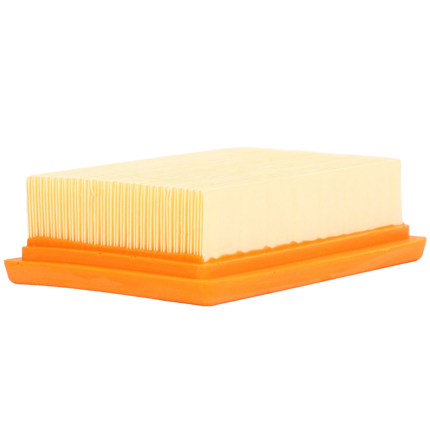2Pcs Air Filter 4203 141 0301/4203 007 1028 for STIHL Backpack Blower BR320 BR340 BR380 BR400 V1294-YM0523-3111220023011