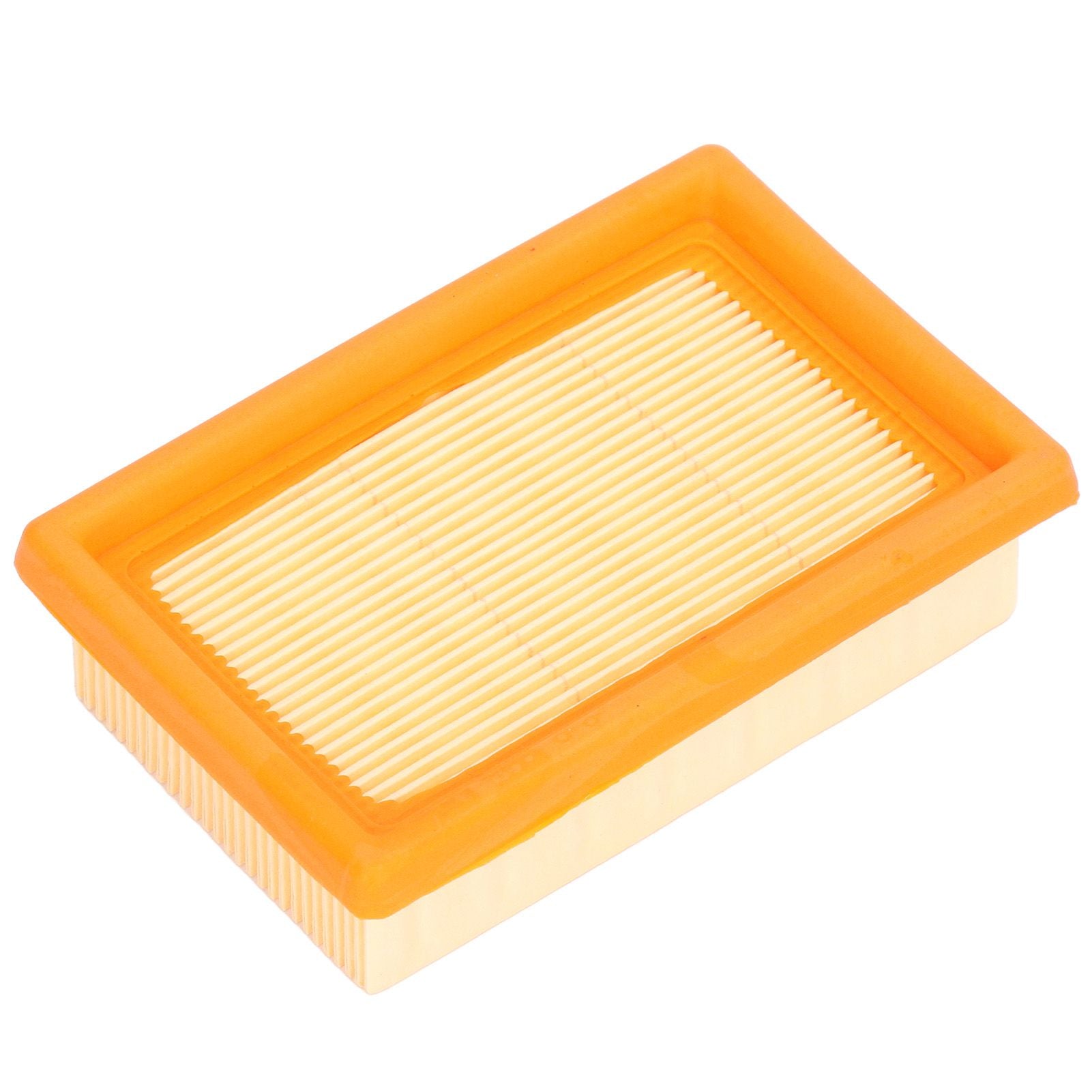 2Pcs Air Filter 4203 141 0301/4203 007 1028 for STIHL Backpack Blower BR320 BR340 BR380 BR400 V1294-YM0523-3111220023011