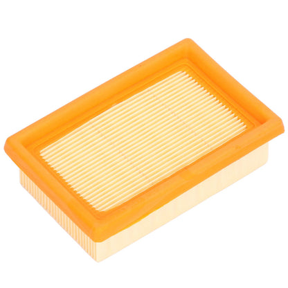 2Pcs Air Filter 4203 141 0301/4203 007 1028 for STIHL Backpack Blower BR320 BR340 BR380 BR400 V1294-YM0523-3111220023011