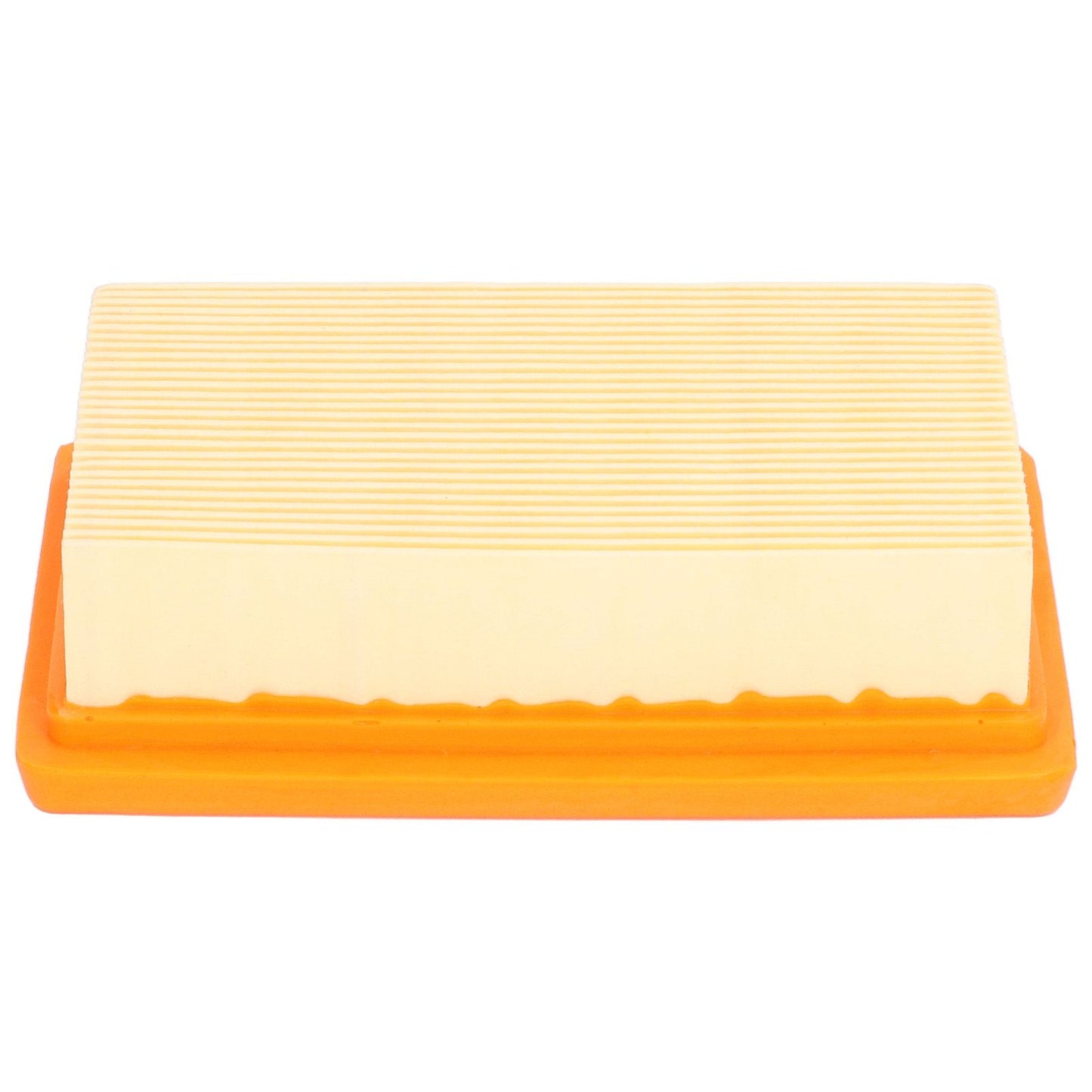 2Pcs Air Filter 4203 141 0301/4203 007 1028 for STIHL Backpack Blower BR320 BR340 BR380 BR400 V1294-YM0523-3111220023011