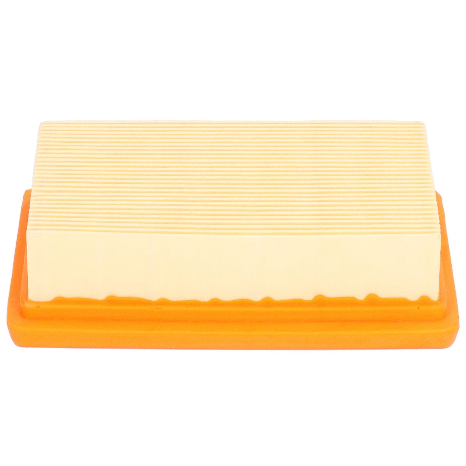 2Pcs Air Filter 4203 141 0301/4203 007 1028 for STIHL Backpack Blower BR320 BR340 BR380 BR400 V1294-YM0523-3111220023011