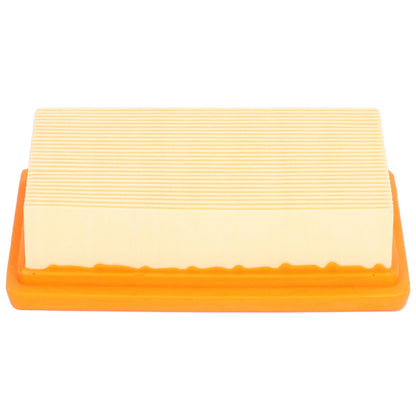 2Pcs Air Filter 4203 141 0301/4203 007 1028 for STIHL Backpack Blower BR320 BR340 BR380 BR400 V1294-YM0523-3111220023011
