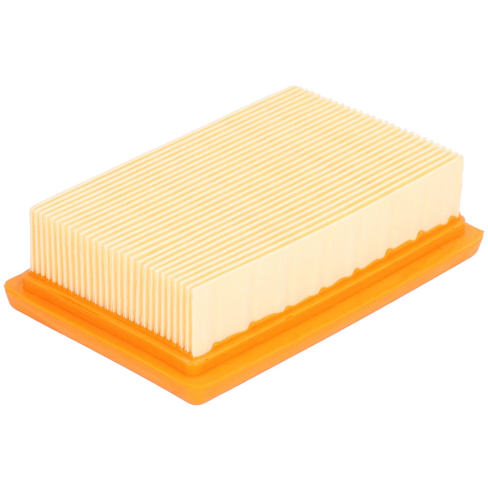 2Pcs Air Filter 4203 141 0301/4203 007 1028 for STIHL Backpack Blower BR320 BR340 BR380 BR400 V1294-YM0523-3111220023011