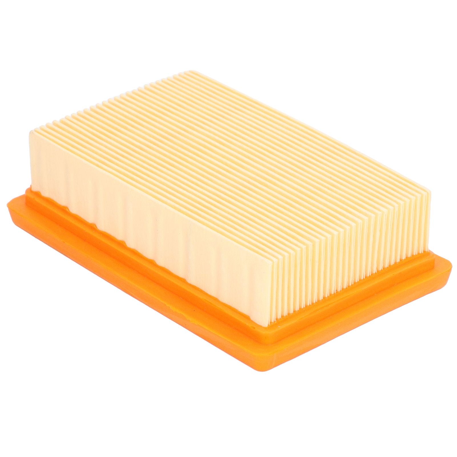 2Pcs Air Filter 4203 141 0301/4203 007 1028 for STIHL Backpack Blower BR320 BR340 BR380 BR400 V1294-YM0523-3111220023011