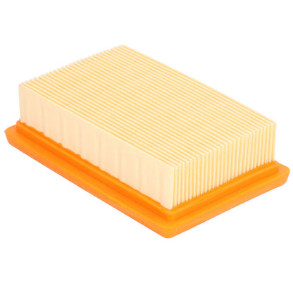 2Pcs Air Filter 4203 141 0301/4203 007 1028 for STIHL Backpack Blower BR320 BR340 BR380 BR400 V1294-YM0523-3111220023011