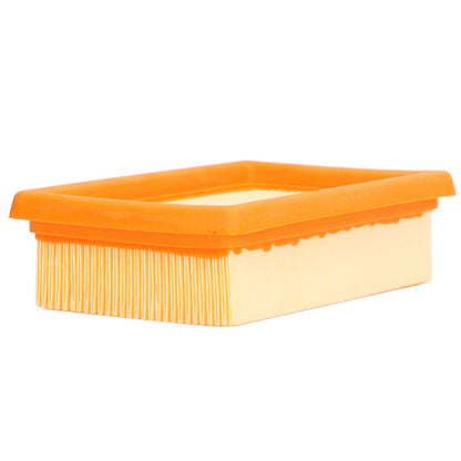 2Pcs Air Filter 4203 141 0301/4203 007 1028 for STIHL Backpack Blower BR320 BR340 BR380 BR400 V1294-YM0523-3111220023011