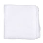 Plant Net Cover White Polyethylene 3x3 Meters Waterproof Good Permeability Breathability Bird Barrier Netting V1294-YM0523-3111220024111
