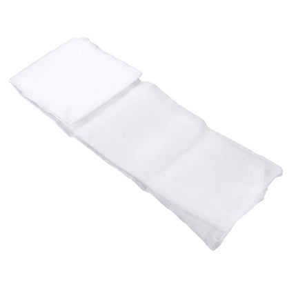 Plant Net Cover White Polyethylene 3x3 Meters Waterproof Good Permeability Breathability Bird Barrier Netting V1294-YM0523-3111220024111