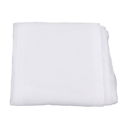 Plant Net Cover White Polyethylene 3x3 Meters Waterproof Good Permeability Breathability Bird Barrier Netting V1294-YM0523-3111220024111