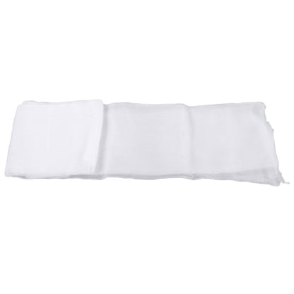 Plant Net Cover White Polyethylene 3x3 Meters Waterproof Good Permeability Breathability Bird Barrier Netting V1294-YM0523-3111220024111