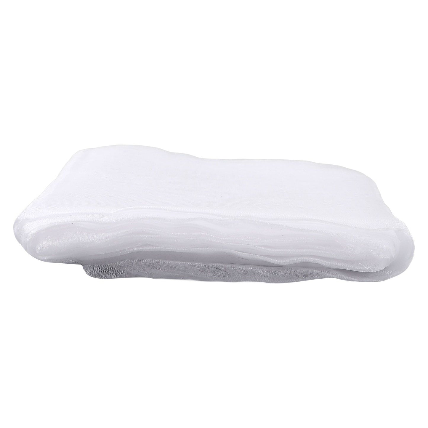 Plant Net Cover White Polyethylene 3x3 Meters Waterproof Good Permeability Breathability Bird Barrier Netting V1294-YM0523-3111220024111