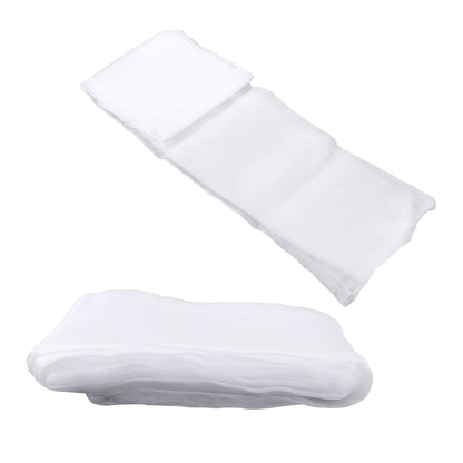 Plant Net Cover White Polyethylene 3x3 Meters Waterproof Good Permeability Breathability Bird Barrier Netting V1294-YM0523-3111220024111