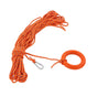 Floating Lifesaving Rope 30meter Outdoor Professional Reflective Floatable Throwing Rope Lifeguard for V1294-YM0523-3111220025411