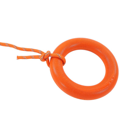 Floating Lifesaving Rope 30meter Outdoor Professional Reflective Floatable Throwing Rope Lifeguard for V1294-YM0523-3111220025411