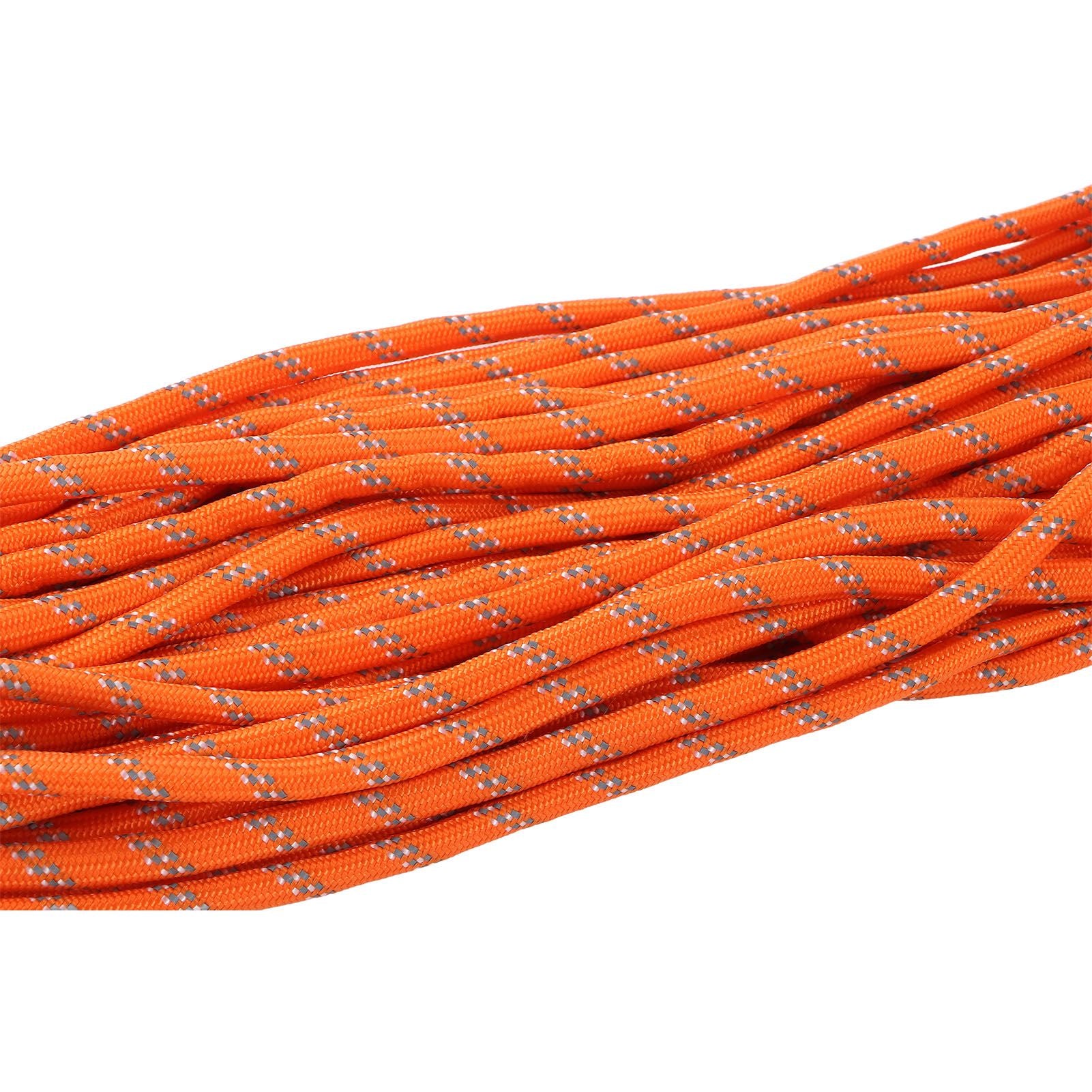 Floating Lifesaving Rope 30meter Outdoor Professional Reflective Floatable Throwing Rope Lifeguard for V1294-YM0523-3111220025411