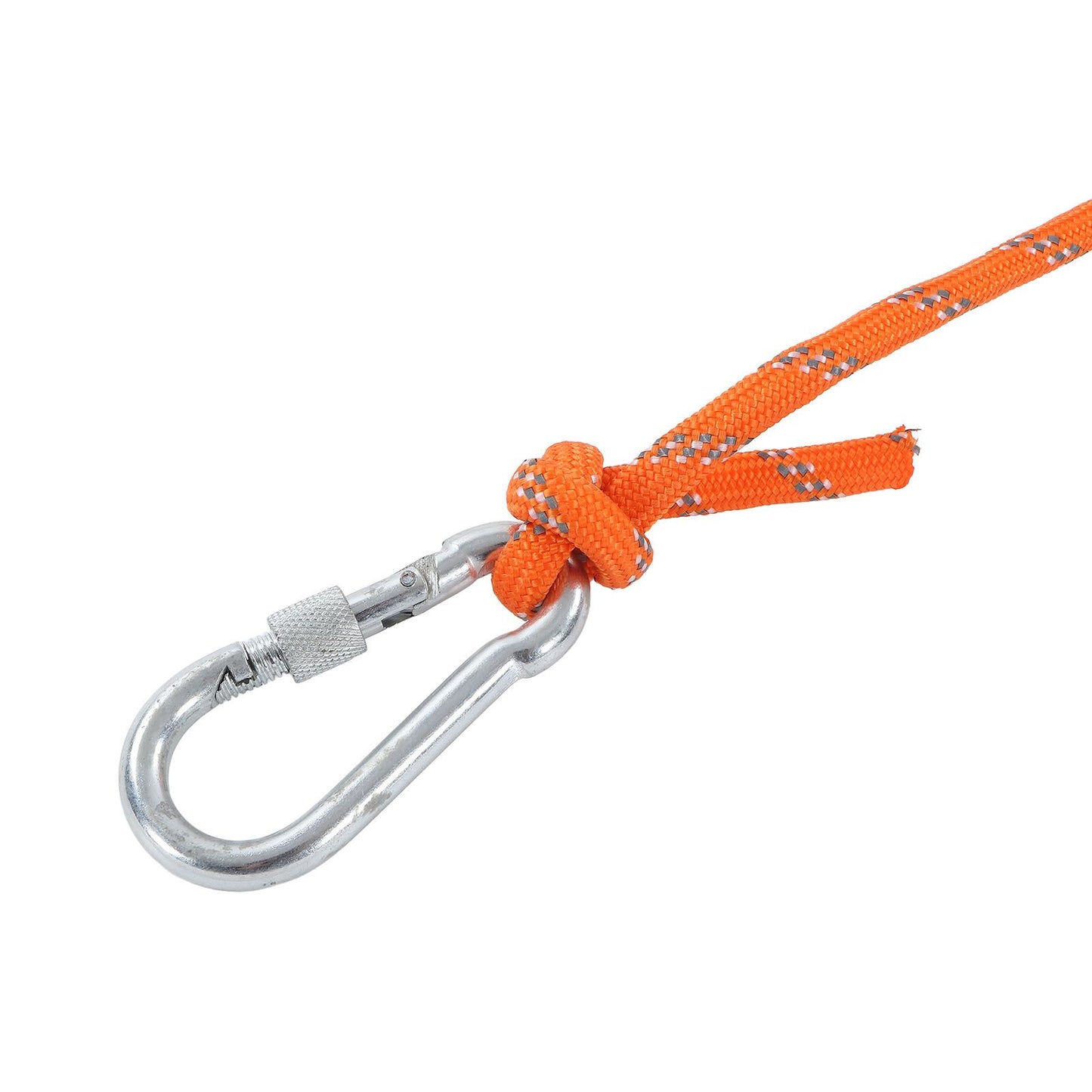Floating Lifesaving Rope 30meter Outdoor Professional Reflective Floatable Throwing Rope Lifeguard for V1294-YM0523-3111220025411