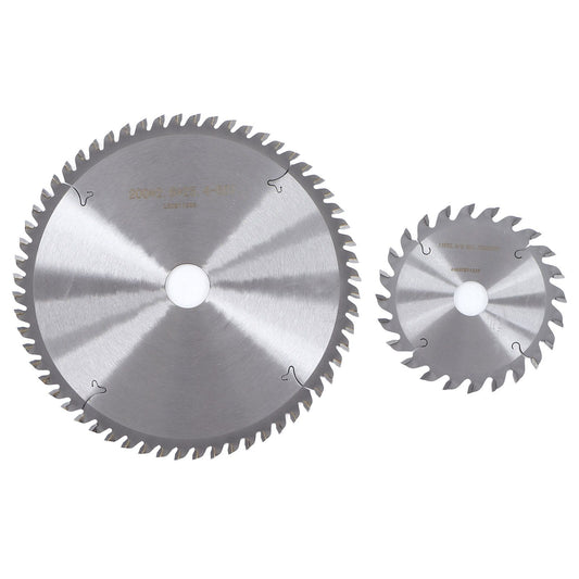 Saw Blades High Wear Resistance Reduce Noise Alloy Smootly Cutting Woodworking Cutting Tool V1294-YM0523-3111220026611