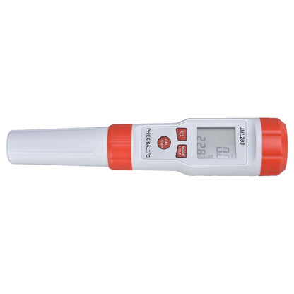 PH Tester 4 in 1 Portable Automatic Recognition Temperature Compensation Accurate Widely Used EC Meter for PH V1294-YM0523-3111220027111