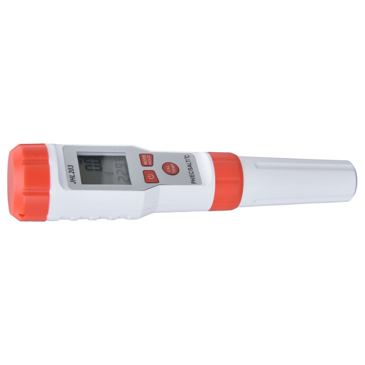 PH Tester 4 in 1 Portable Automatic Recognition Temperature Compensation Accurate Widely Used EC Meter for PH V1294-YM0523-3111220027111