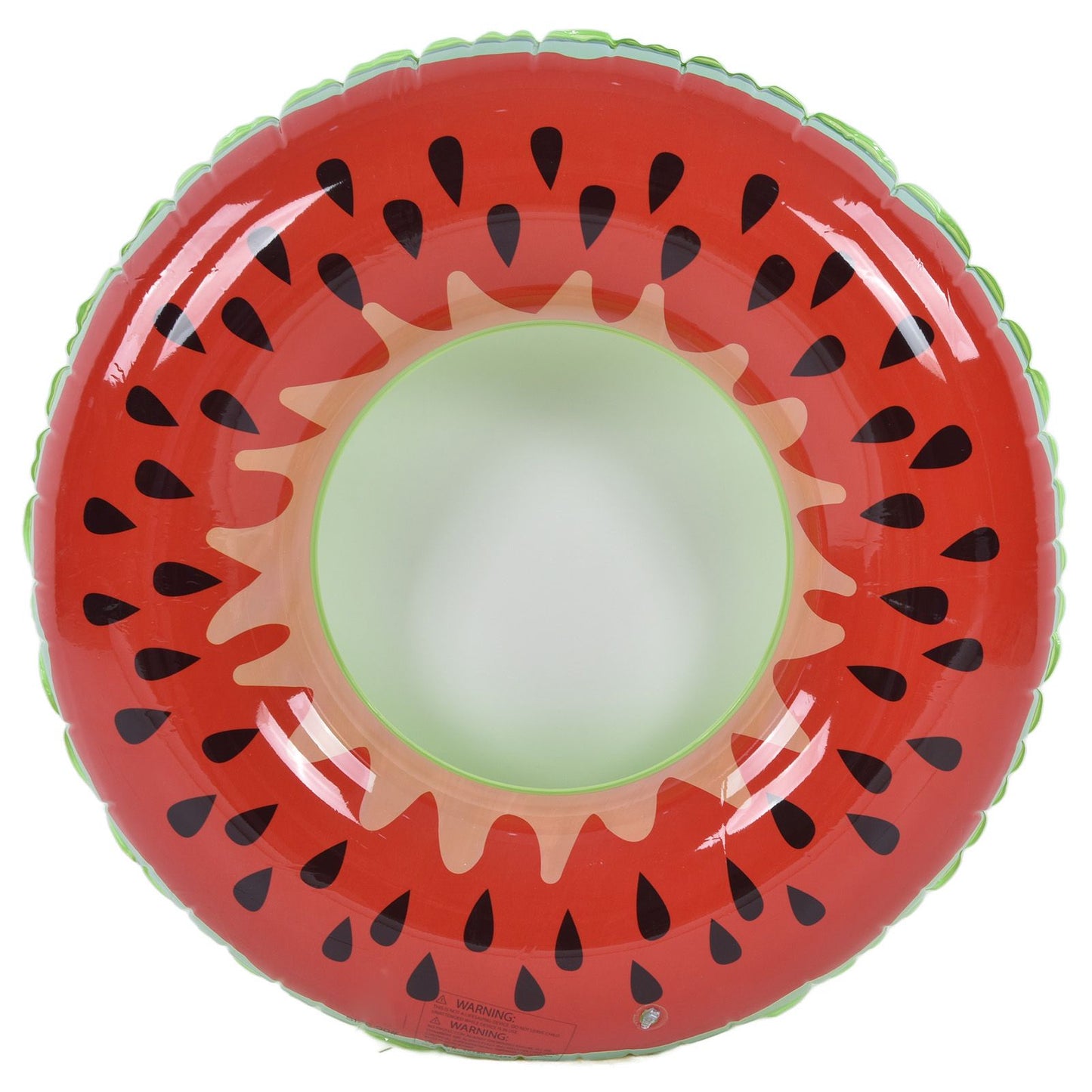 Pool Floats Kids Watermelon Design Eco Friendly PVC Thickened Durable Leakproof Safe Inflatable Pool Floats V1294-YM0523-3111220028911