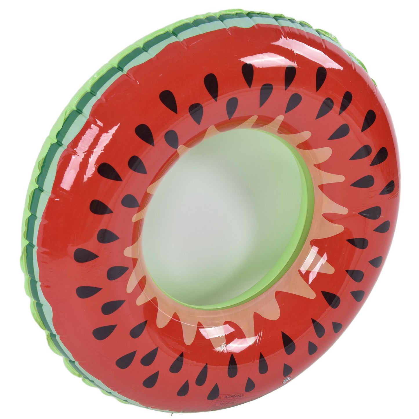 Pool Floats Kids Watermelon Design Eco Friendly PVC Thickened Durable Leakproof Safe Inflatable Pool Floats V1294-YM0523-3111220028911