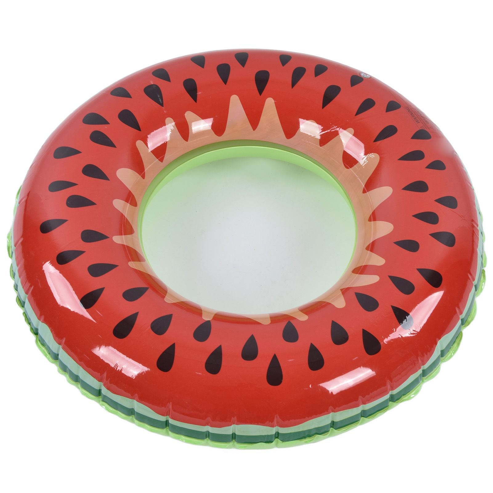 Pool Floats Kids Watermelon Design Eco Friendly PVC Thickened Durable Leakproof Safe Inflatable Pool Floats V1294-YM0523-3111220028911