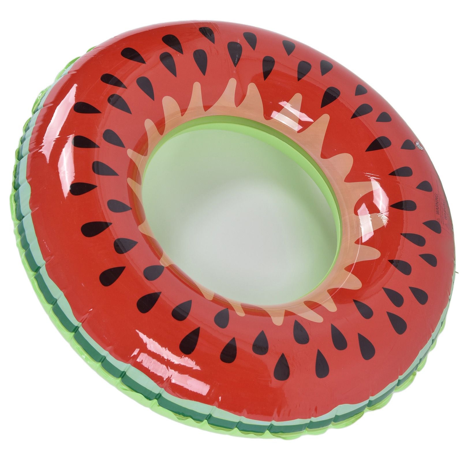 Pool Floats Kids Watermelon Design Eco Friendly PVC Thickened Durable Leakproof Safe Inflatable Pool Floats V1294-YM0523-3111220028911