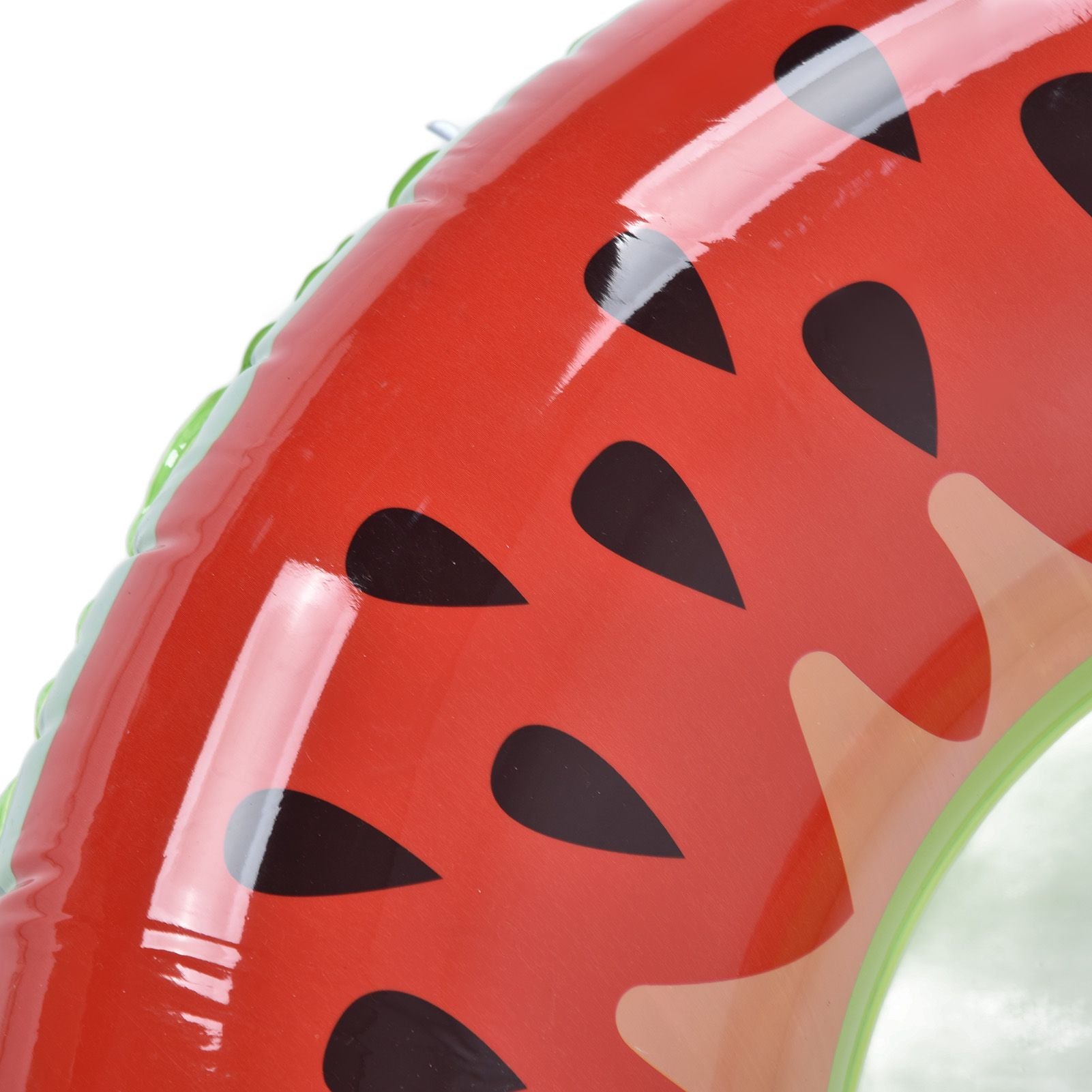 Pool Floats Kids Watermelon Design Eco Friendly PVC Thickened Durable Leakproof Safe Inflatable Pool Floats V1294-YM0523-3111220028911