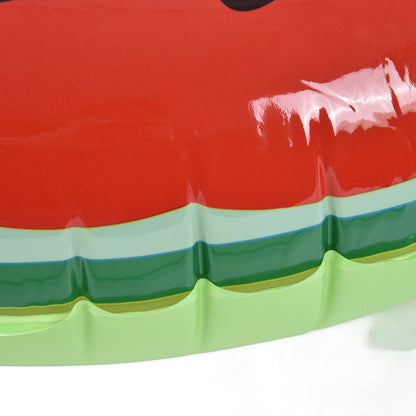 Pool Floats Kids Watermelon Design Eco Friendly PVC Thickened Durable Leakproof Safe Inflatable Pool Floats V1294-YM0523-3111220028911